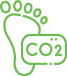 Carbon icon